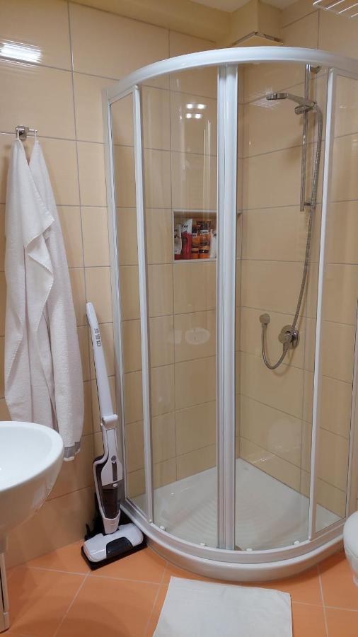 Apartma Marjetica Gozd Martuljek Extérieur photo