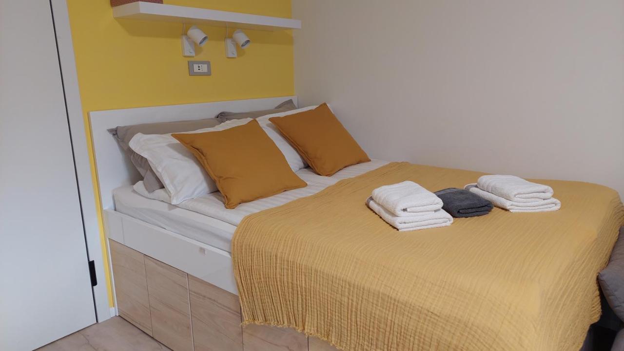 Apartma Marjetica Gozd Martuljek Extérieur photo